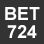 Bet724