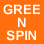 GreenSpin bet