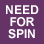 Need for Spin