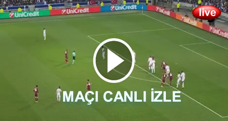 canlı maç izle