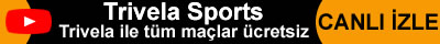 Trivela Sports kanalında canlı maç izle