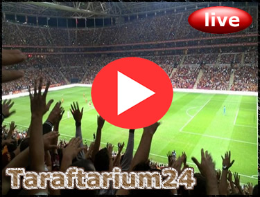 taraftarium24 canlı maç izle